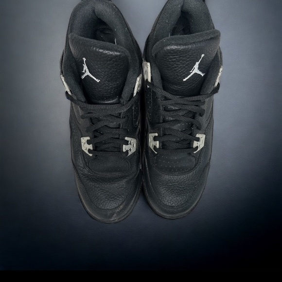 Jordan 4 Retro
Oreo 2015 - Picture 2 of 6
